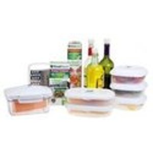 FoodSaver Complete Kit