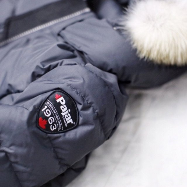 低至4折 pajar canada 服饰鞋履热卖 羽绒服$265,防风夹克$100