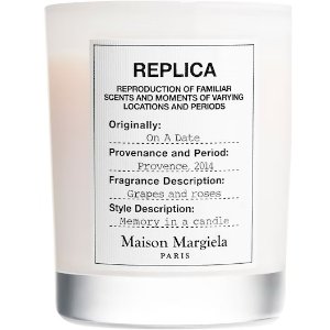 Maison Margiela微醺后蜡烛 165g