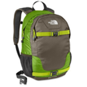 The North Face Skipper Backpack