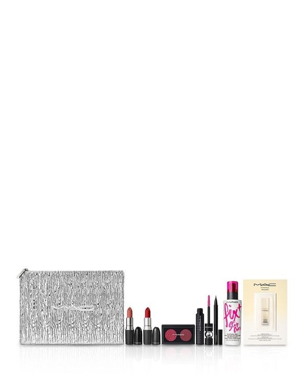 Holiday Heroes Kit ($161 value)