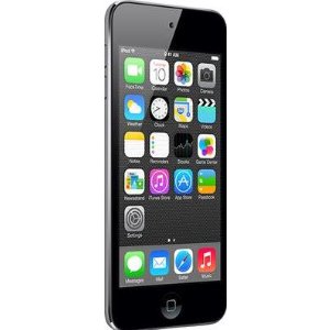 AApple iPod Touch  32GB 第五代-灰色(二手)