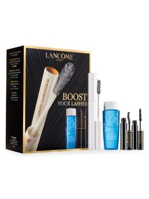 - Boost Your Lashes 4-Piece Set - $64.50 Value