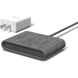 iOttie ION Wireless Mini Fast Charging Pad