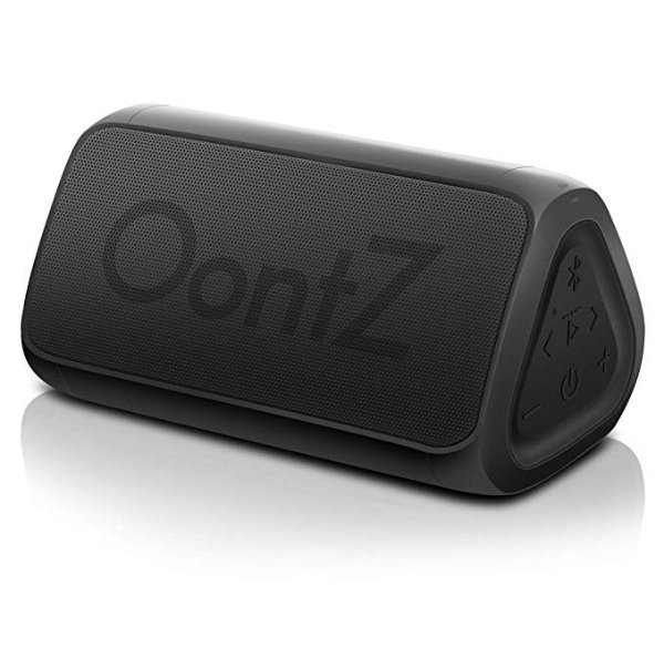 OontZ Angle 3 RainDance IPX7 Waterproof Portable Bluetooth Speaker