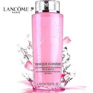 Lancôme 'Tonique Confort'清莹柔肤水