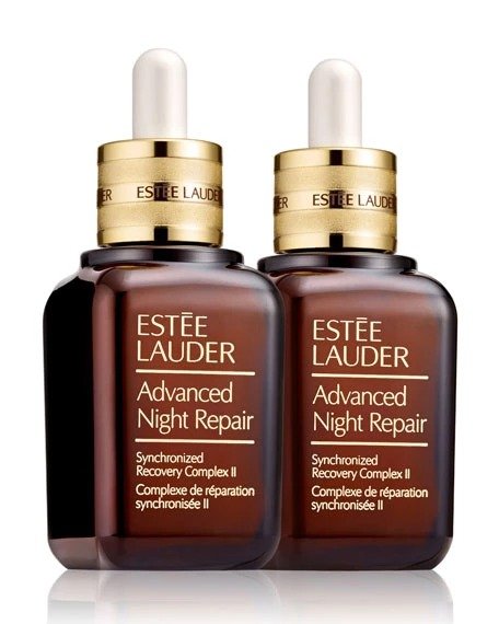 Limited Edition Advanced Night Repair Synchronized Recovery Complex II Duo, 2 x 1.7 oz. ($190 Value)