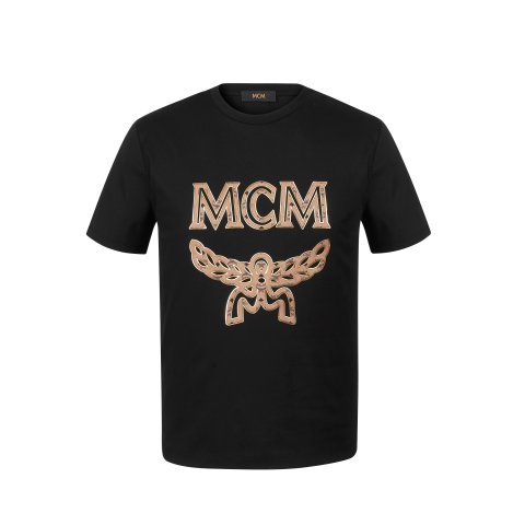 MCMMEN S LOGO T-SHIRT