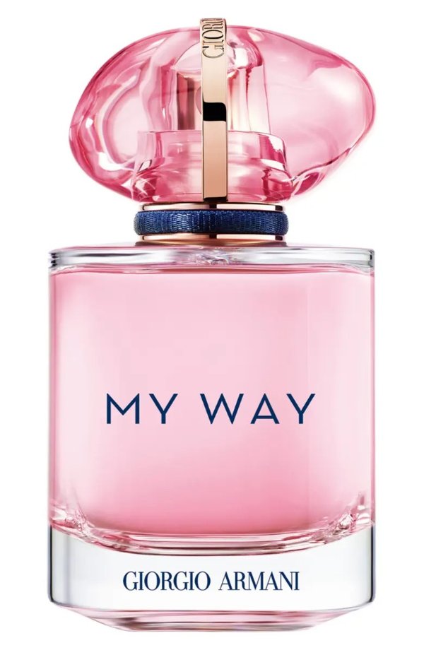 My Way Nectar Eau de Parfum