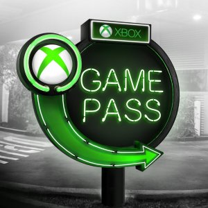3个月 Xbox Game Pass (数字码)