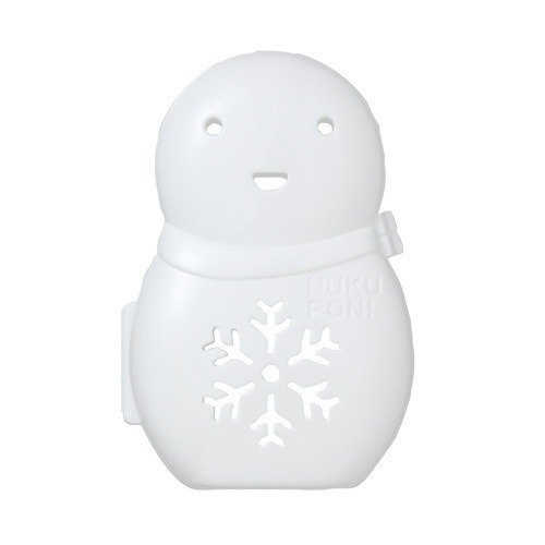 日本小久保NUKUPON 暖宝宝专用携带暖手器