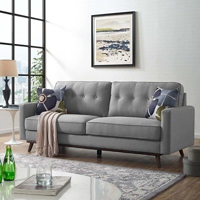 Modway Prompt Sofa | Ashley Furniture HomeStore
