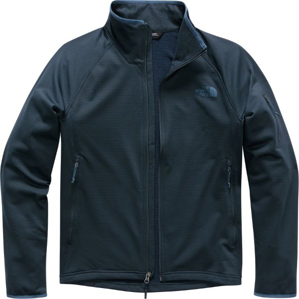 Borod Fleece Jacket - Men's