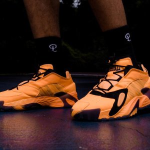 adidas Streetball Shoes