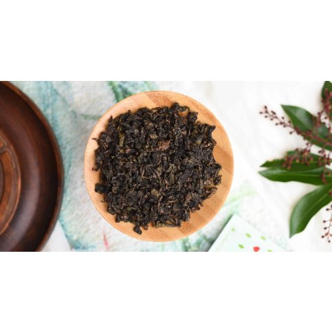 2021 Autumn Traditional Mao Xie