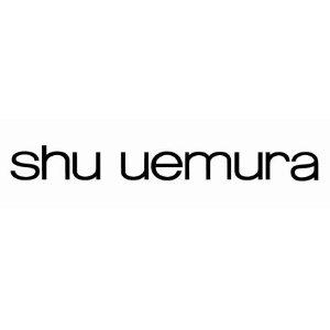 On orders $50 @ shu uemura