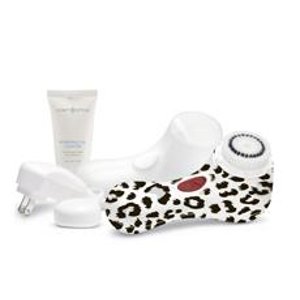 Black Leopard Clarisonic Mia 2 Sonic Cleansing System @ SkinStore