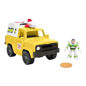 Fisher-Price Toy Story Sets