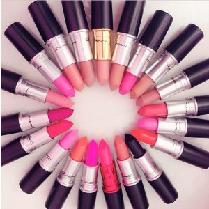 M·A·C Cosmetics Lip Sticks On Sale @ Nordstrom