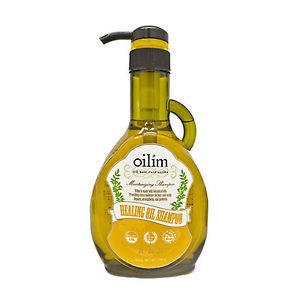 Oilim Healing Oil Shampoo 