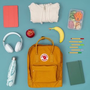Extended: Urban Outfitters Fjallraven Backpack