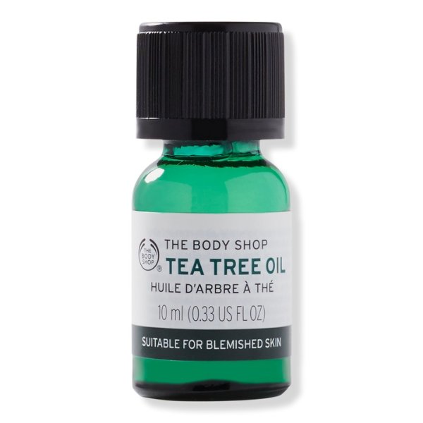 Tea Tree Oil - The Body Shop | Ulta Beauty