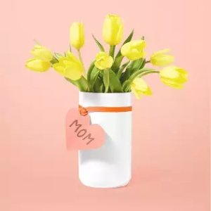 Dozen Roses For $15Target Fresh Flowers for Mothers' Day