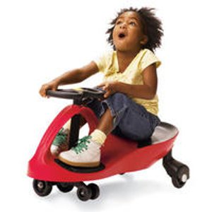 PlaSmart PlasmaCar儿童扭扭车