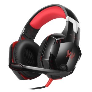 EasySMX Multifunctional Wired Gaming Headset