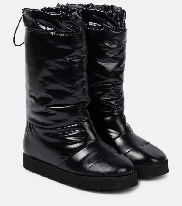 Gia 20 padded snow boots