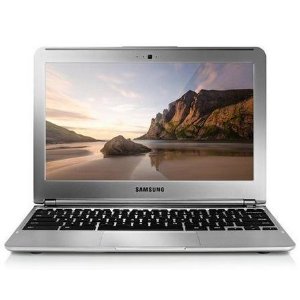Samsung 11.6" 16GB WiFi Chromebook XE303C12-A01US