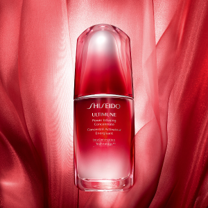 Last Day: Shiseido Beauty Purchase @ Saks Fifth Avenue