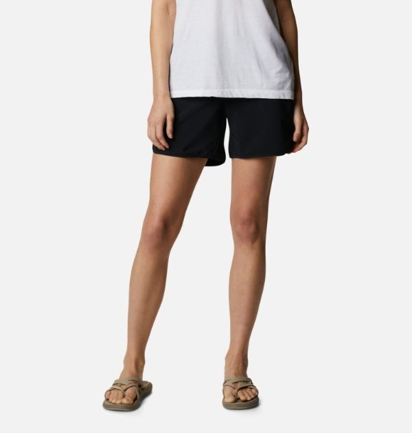 Women's Pleasant Creek™ Stretch Shorts | Columbia Sportswear