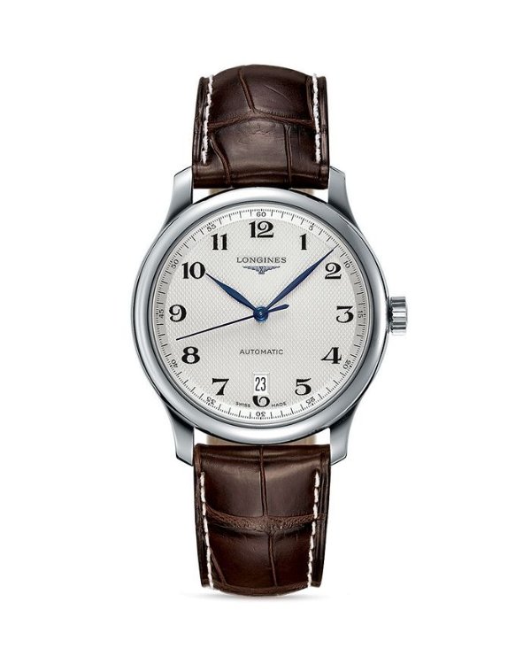 Master Collection Watch, 38.5mm