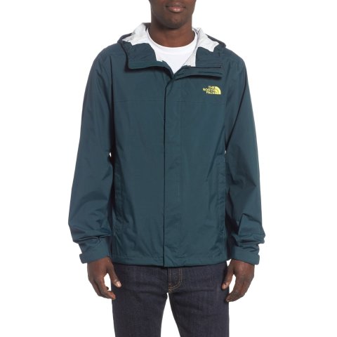 Venture II Raincoat