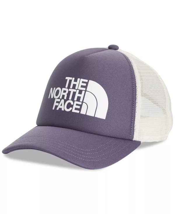 Men's TNF Logo Trucker Hat