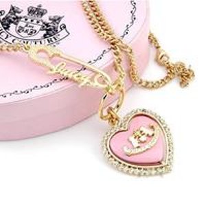 Juicy Couture Jewelry On Sale  @ 6PM.com