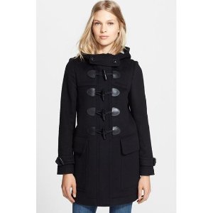 Burberry On Sale @ Nordstrom