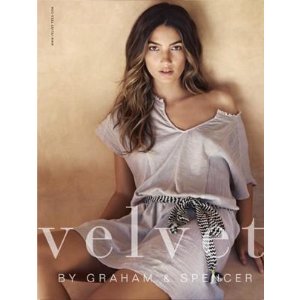 Velvet by Graham & Spencer 精选女式时尚美衣