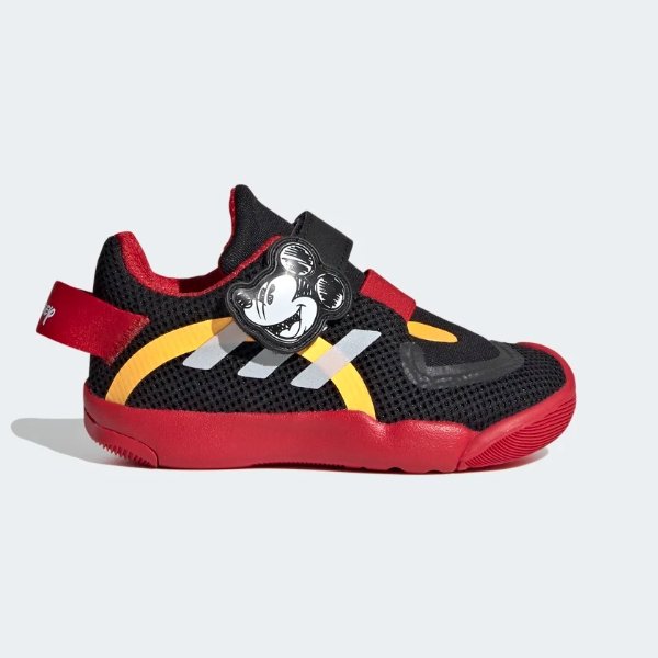 ActivePlay Mickey Shoes