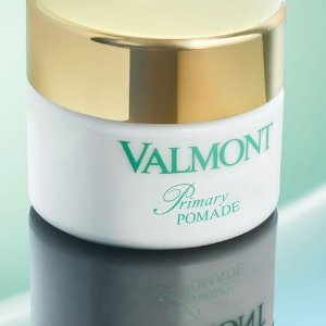 独家：Valmont 精选护肤香氛热卖 收幸福面膜、注氧面膜