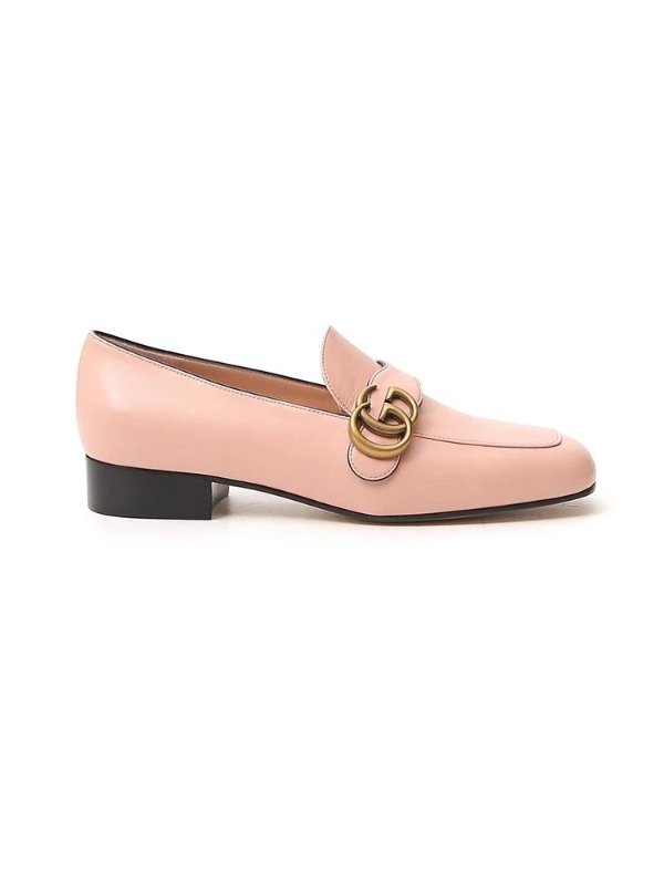 GG Marmont Loafers