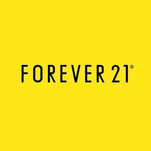 Forever21 Sitewide On Sale