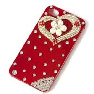 Valentine's Day styles @ Claires