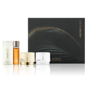 Receive up to 9 gifts @ AMOREPACIFIC