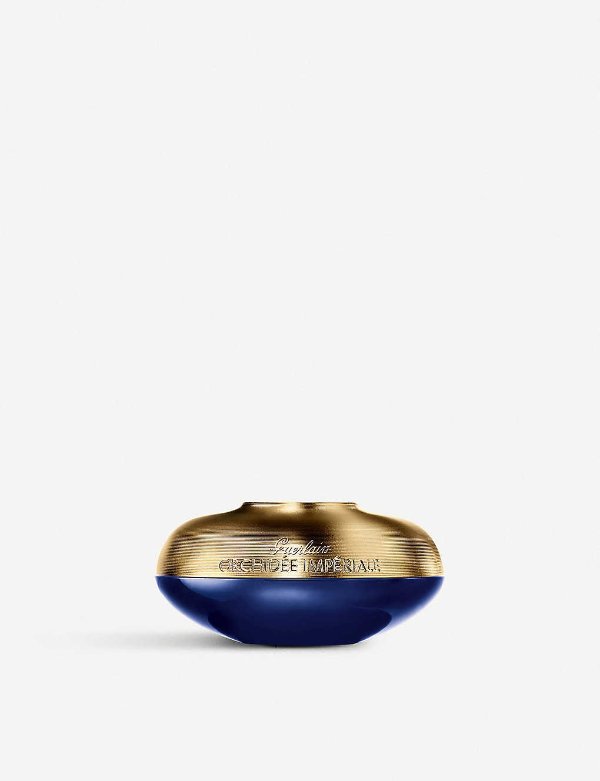 Orchidee Imperiale eye and lip cream 15m