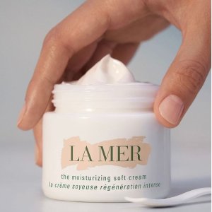 Ending Soon: La Mer Skincare Products Sale