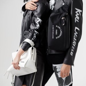 Karl Lagerfeld Paris 精选时尚美衣促销