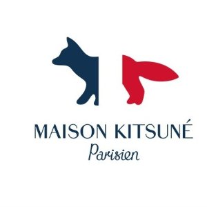 Maison Kitsune 女生专场 小众时尚品牌 超多选择等你来