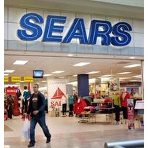 $20 Worth of Apparel, Footwear, Home, and Jewelry Products at Sears
